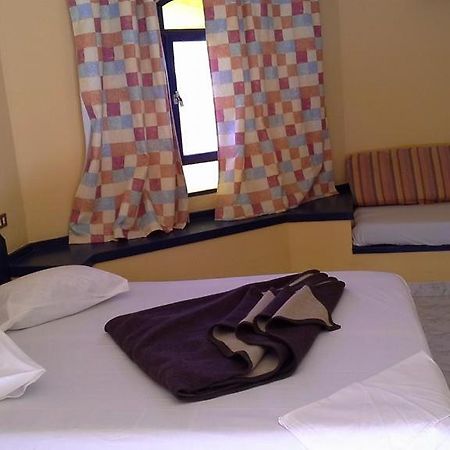 Bawaki Beach Resort นูเวบา ภายนอก รูปภาพ