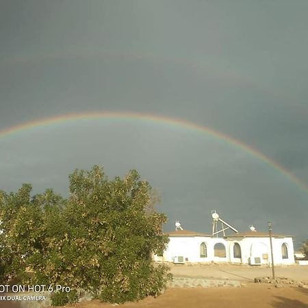 Bawaki Beach Resort นูเวบา ภายนอก รูปภาพ